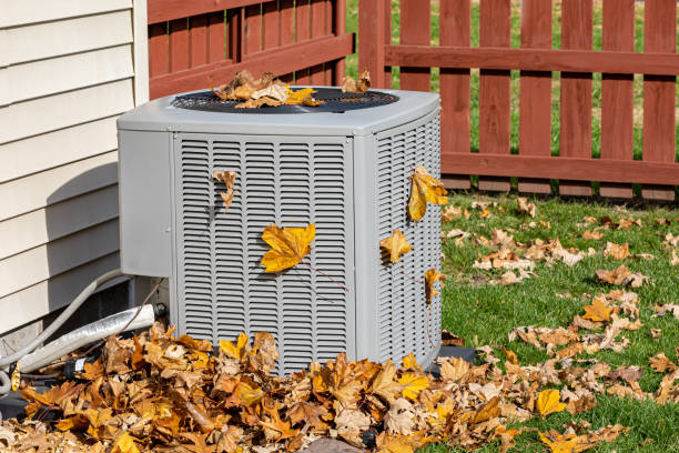 Best Seasonal HVAC Services in Clarence Center, NY