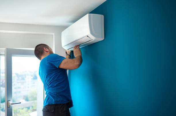 Best Air Conditioning Cleaning in Clarence Center, NY