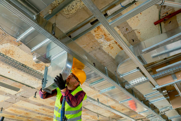 Professional HVAC in Clarence Center, NY